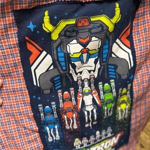 Reap What You Sew created by the Granny Gang